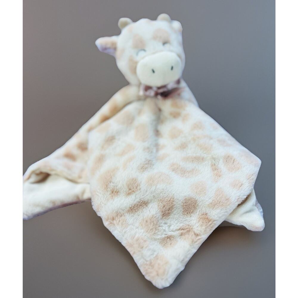 Carter's Baby Blanket Loveys for Babies Essentials Newborn Giraffe